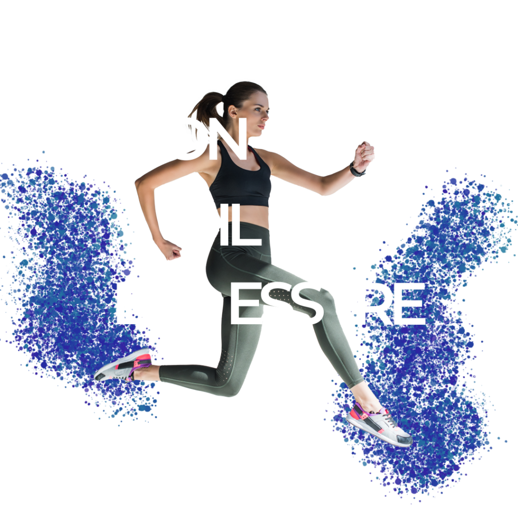 Siro Fitness Riconquista il benessere