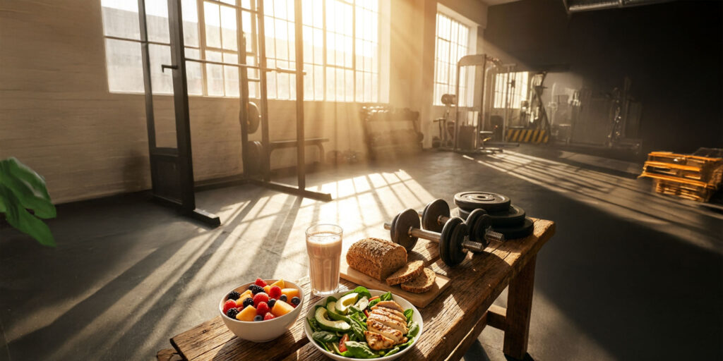 Siro Fitness Reset program