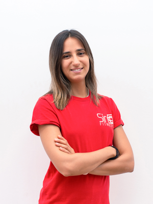 Siro Fitness, Asia