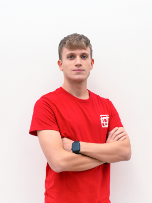 Siro Fitness, Nicolò