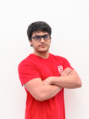 Siro Fitness, Samuele