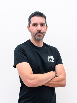 Siro Fitness, Simone
